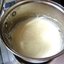 Манная каша со сливочным маслом