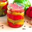 Перец сладкий консервированный