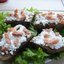 Диетические бутерброды