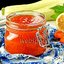 Варенье из кабачков с курагой