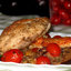 Куриные желудки