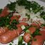 Немецкий вариант закуски к пиву