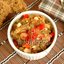 Икра из запечённых овощей