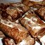 Блины из печени