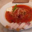Креветки под соусом