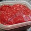 Земляника с сахаром на зиму