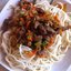 Сельдерейно- мясная симфония