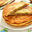 Варенье из ревеня с апельсиновыми корками