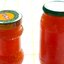 Варенье из яблок без кожуры