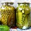 Заготовка «Для оливье» на зиму