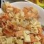 Макароны с маслом