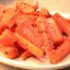 Пряная морковь