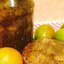 Варенье из груш с маком
