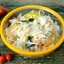 Квашенная капуста с яблоками