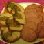 Свинина с сыром и грибами