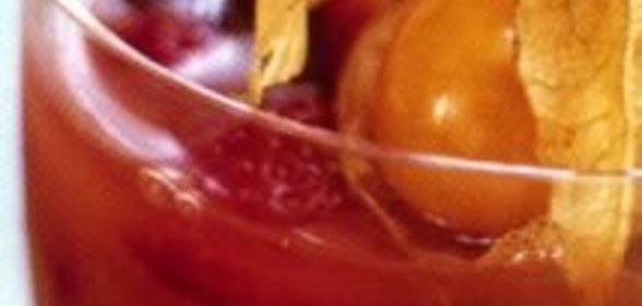 Соус луковый острый