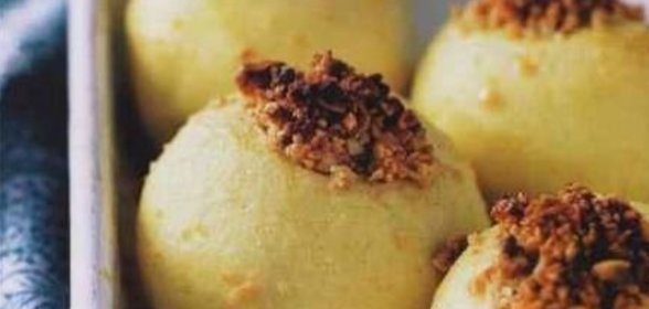 Соус голландский (основной).