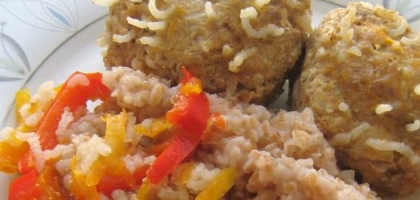 Соус «Русский»