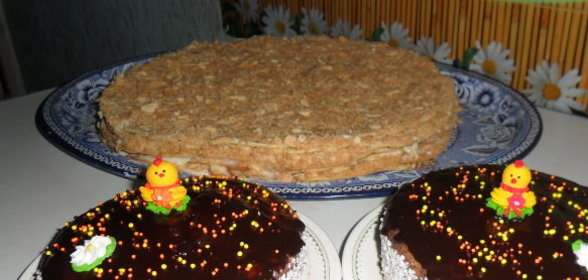 Шашлык любительский