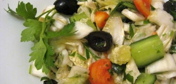 Соус сметанный-натуральный