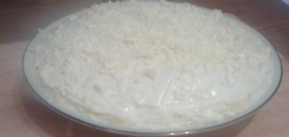 соус к макаронам