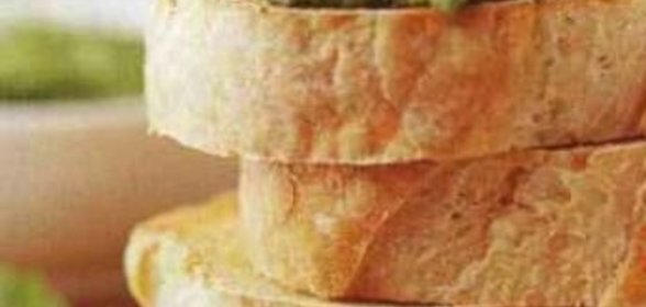 Свежий соус тартар, нетрадиционный вариант