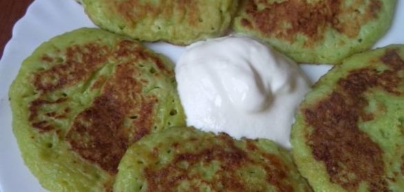 Соус из манго и имбиря