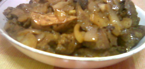 Печенькарри