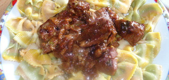 Соус Сиамские близнецы