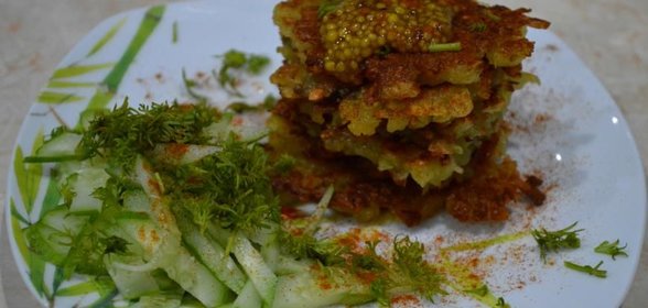 Соус из калины