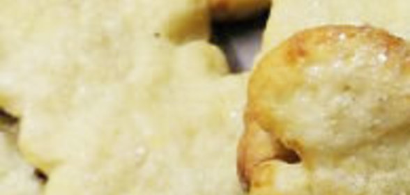 Запеканка из макарон с сахаром