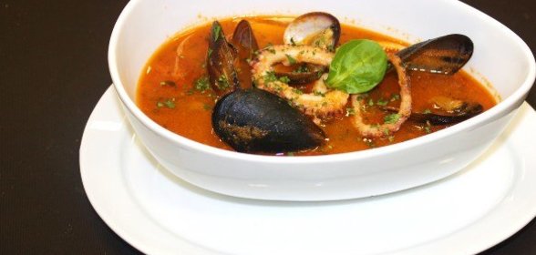 Соус сметанный