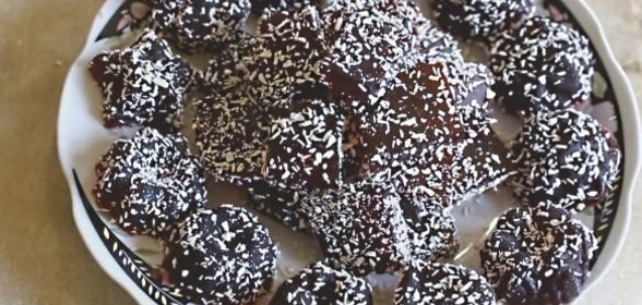 Пикантный соус