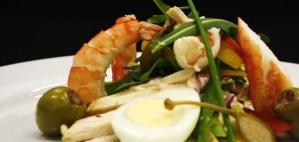 Соус скжо-вао