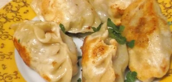 Соус яичный сладкий