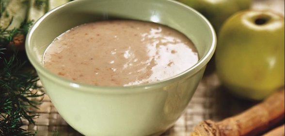 Майонез шведский