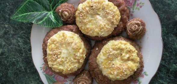 Мясные гнезда