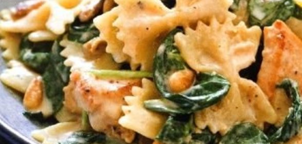 Соус «Крымский»