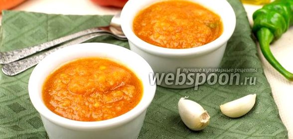 Томатный соус