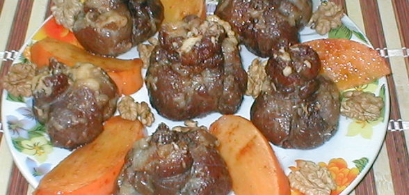 МЕШОЧКИ С СЮРПРИЗОМ