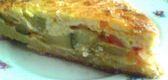 Варенье из терна