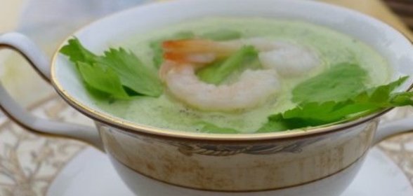 Соус с оливковым маслом и сметаной