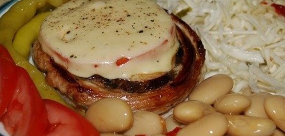 Рулетики свинские, сложносочиненные