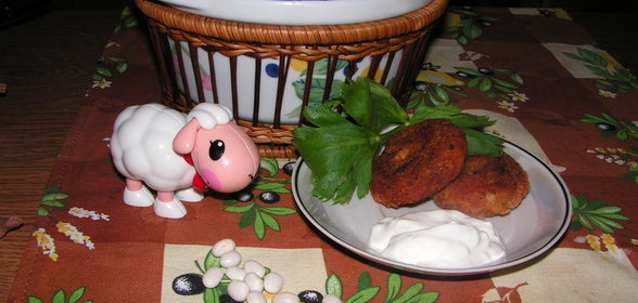 соус к макаронам