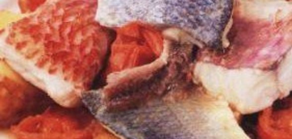 Ванильный соус