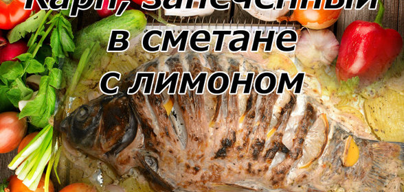 Апельсиновый джем