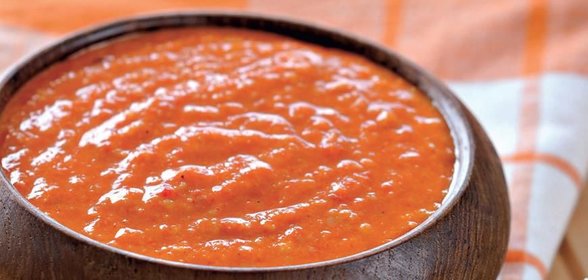 Соус Ромеско