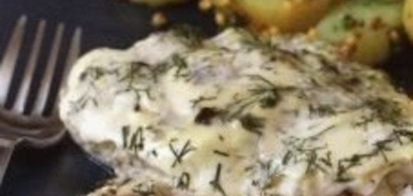 Голландский соус (2)