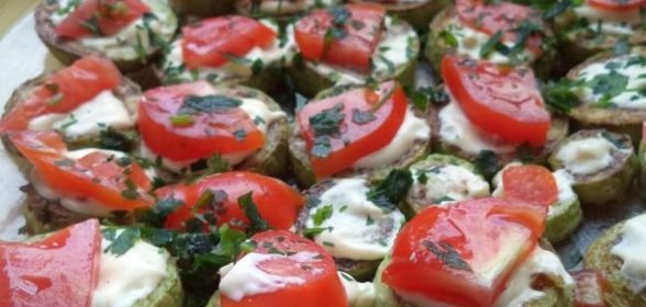 Цукаты из черноплодной рябины