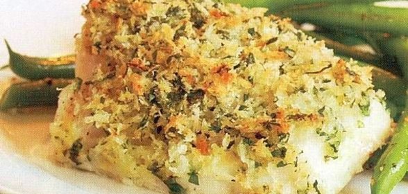 Соус тартар